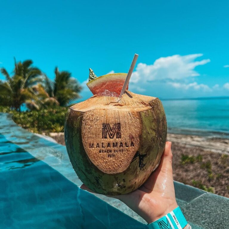 Malamala Coconut Juice